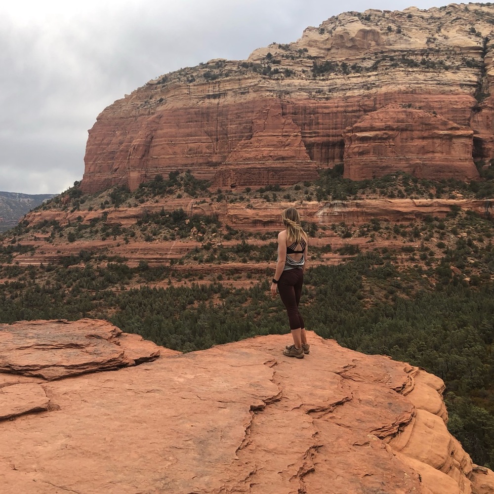 Meet your Posher, Lindsay